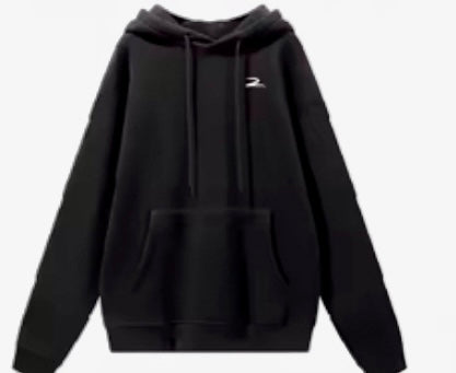 RiPPs - Ultra Plush Fleece Hoodies