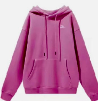 RiPPs - Ultra Plush Fleece Hoodies