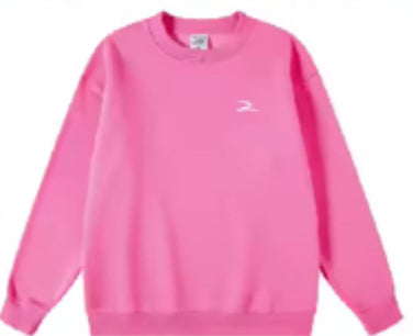 RiPPs Fleece Crewneck Sweatshirt