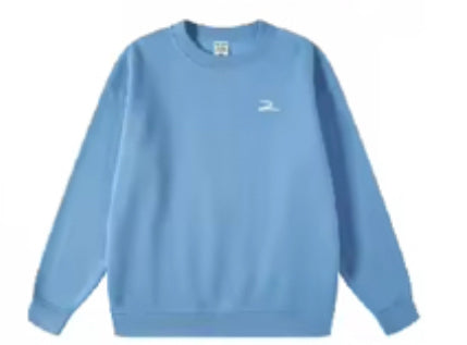RiPPs Fleece Crewneck Sweatshirt