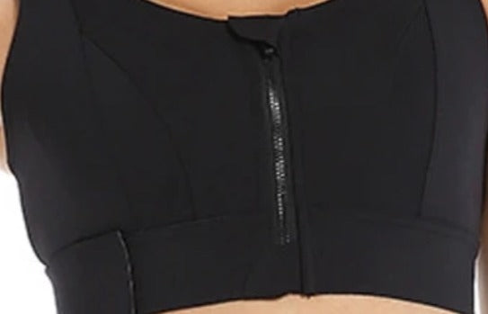 High Impact Sports Bra