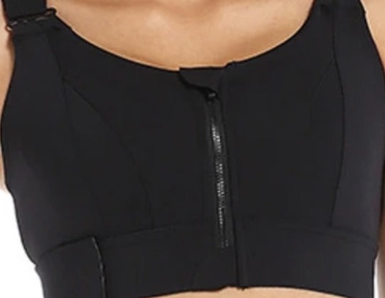 High Impact Sports Bra
