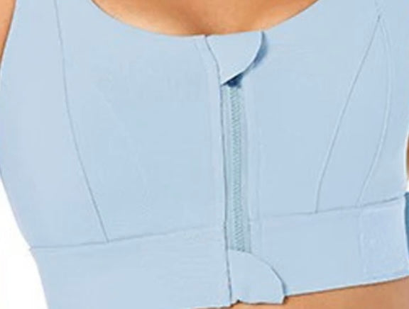 High Impact Sports Bra