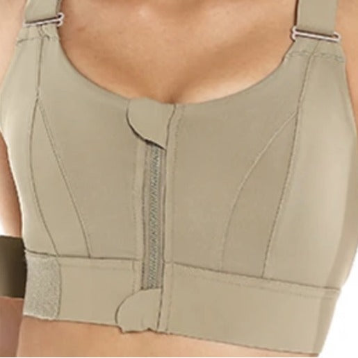 High Impact Sports Bra