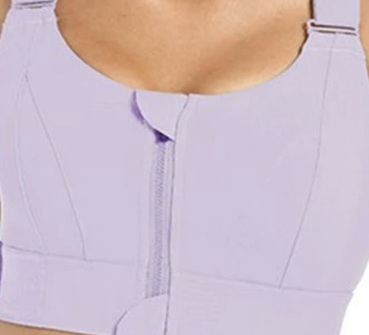 High Impact Sports Bra