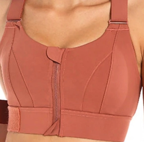 High Impact Sports Bra