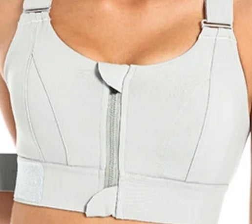 High Impact Sports Bra