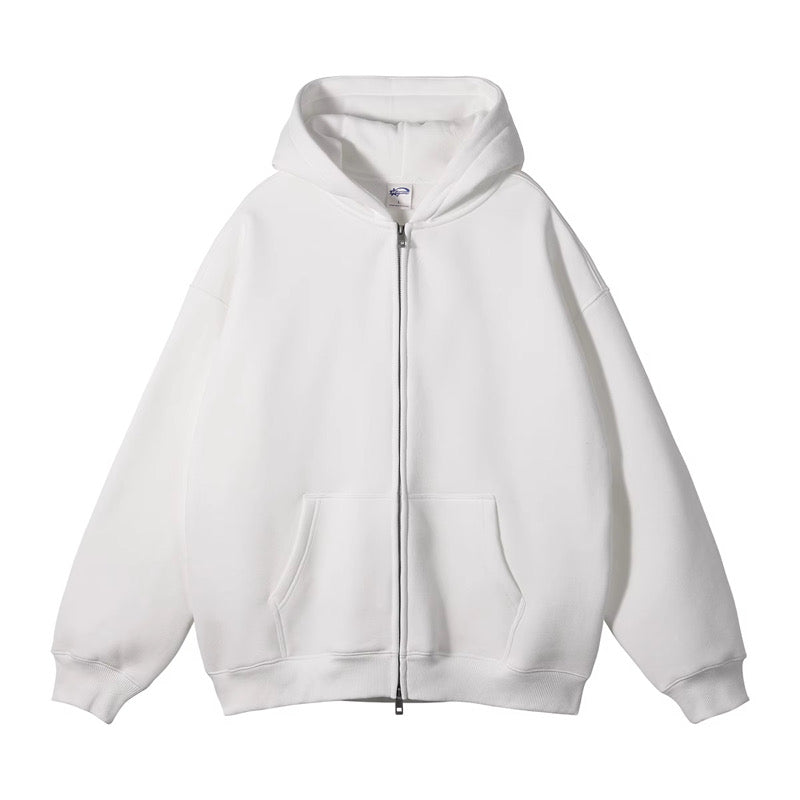RiPPs - Ultra Plush Zip Fleece Hoodies