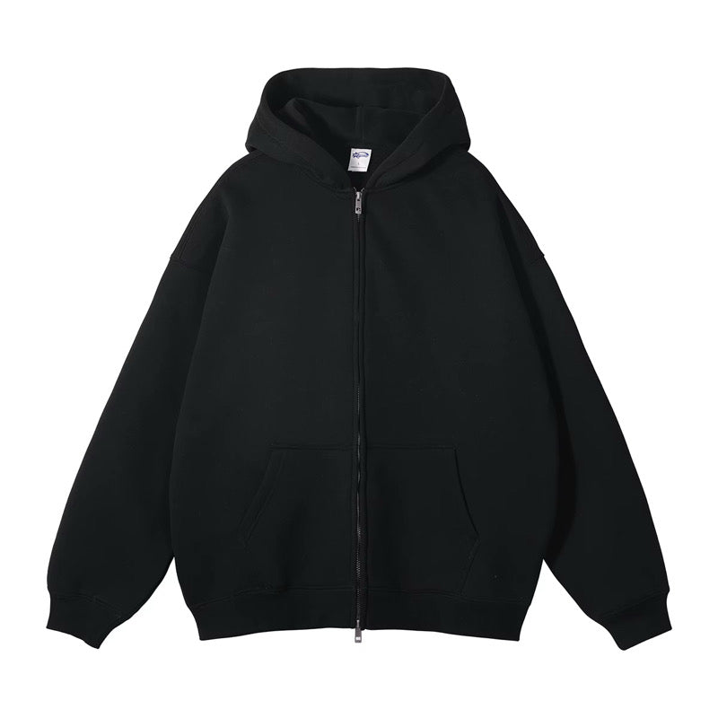 RiPPs - Ultra Plush Zip Fleece Hoodies