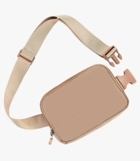 Over-the-shoulder bag