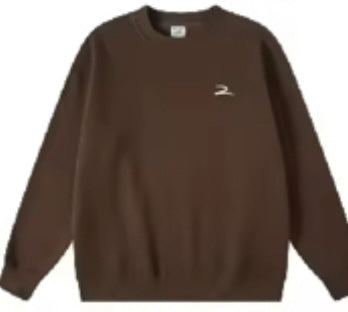 RiPPs Fleece Crewneck Sweatshirt