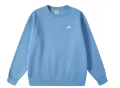 RiPPs Fleece Crewneck Sweatshirt