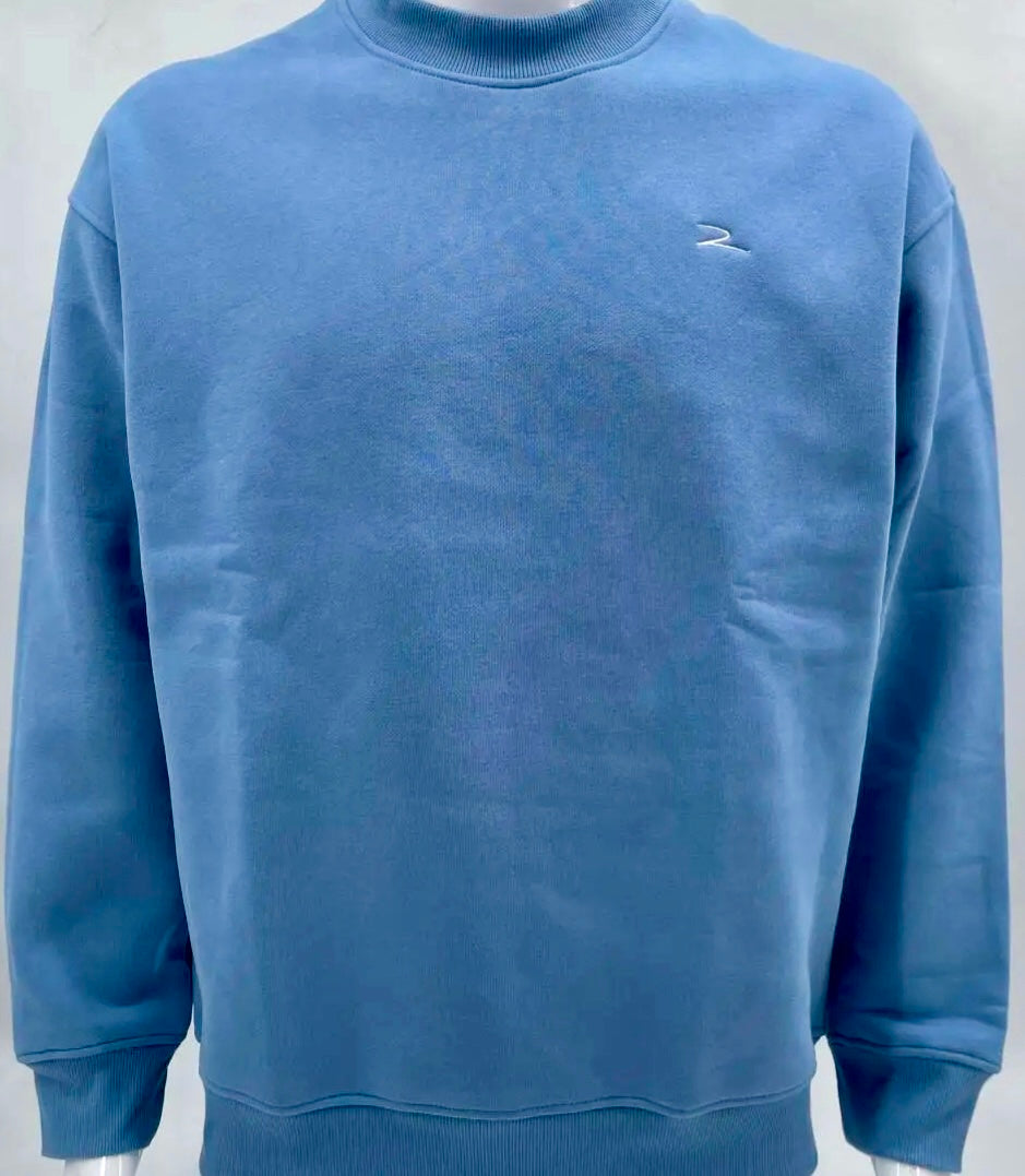 RiPPs Fleece Crewneck Sweatshirt