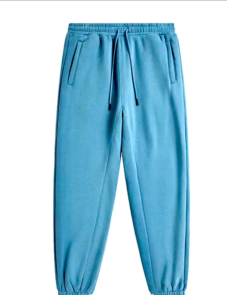 RiPPs Fleece Sweatpants