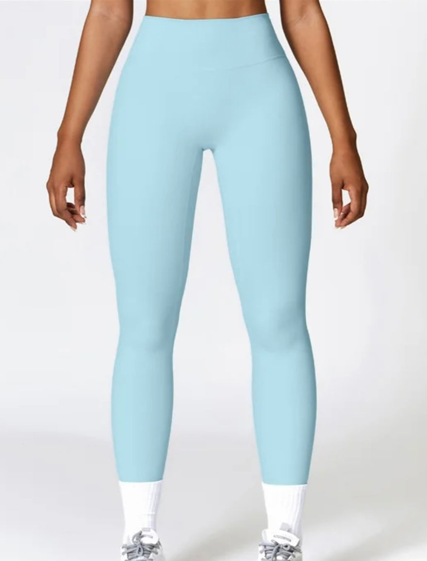 RiPPs Spandex Leggings