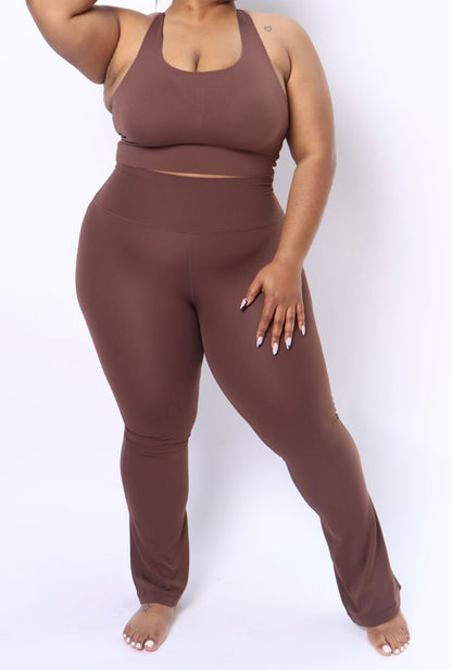 Shape of Me - Sports bras
