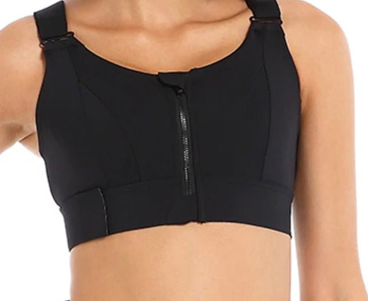 High Impact Sports Bra