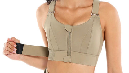 High Impact Sports Bra