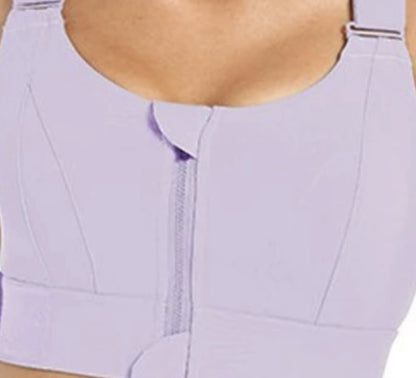 High Impact Sports Bra