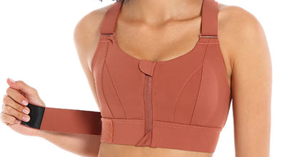 High Impact Sports Bra