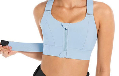 High Impact Sports Bra