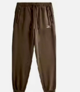 RiPPs Fleece Sweatpants